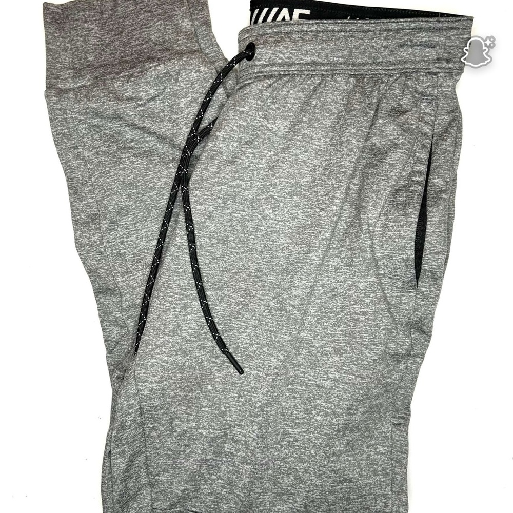 American Eagle Gray Sweatpants